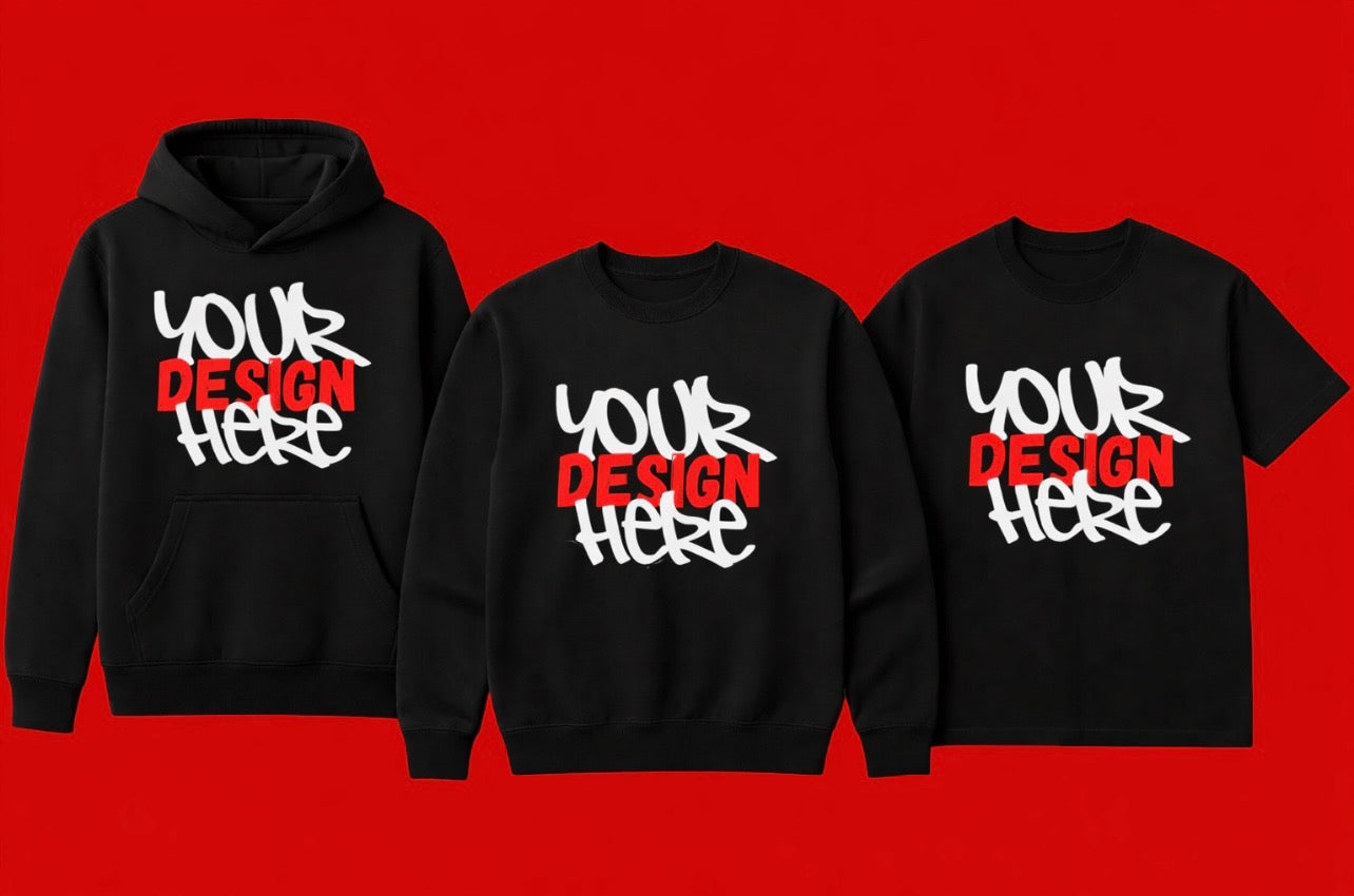 Personalization Zone