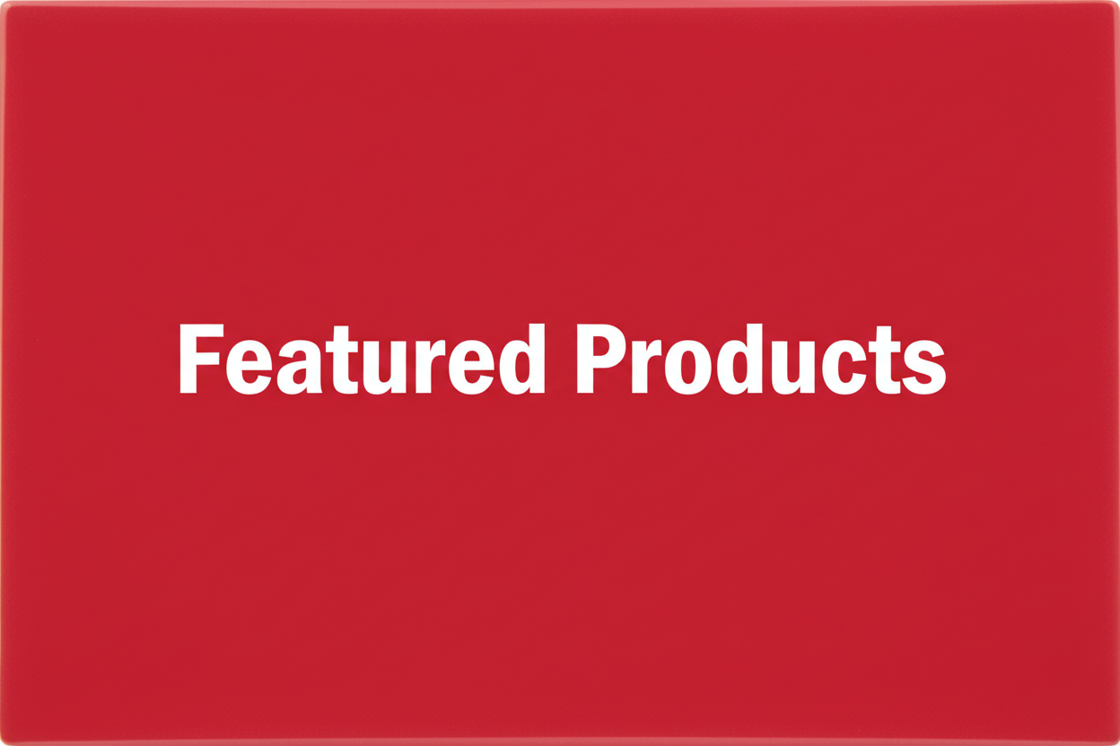 Featured Products