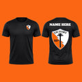 60th Signal Battalion (PT Shirt)