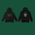 NY Jets Hoodie - Black