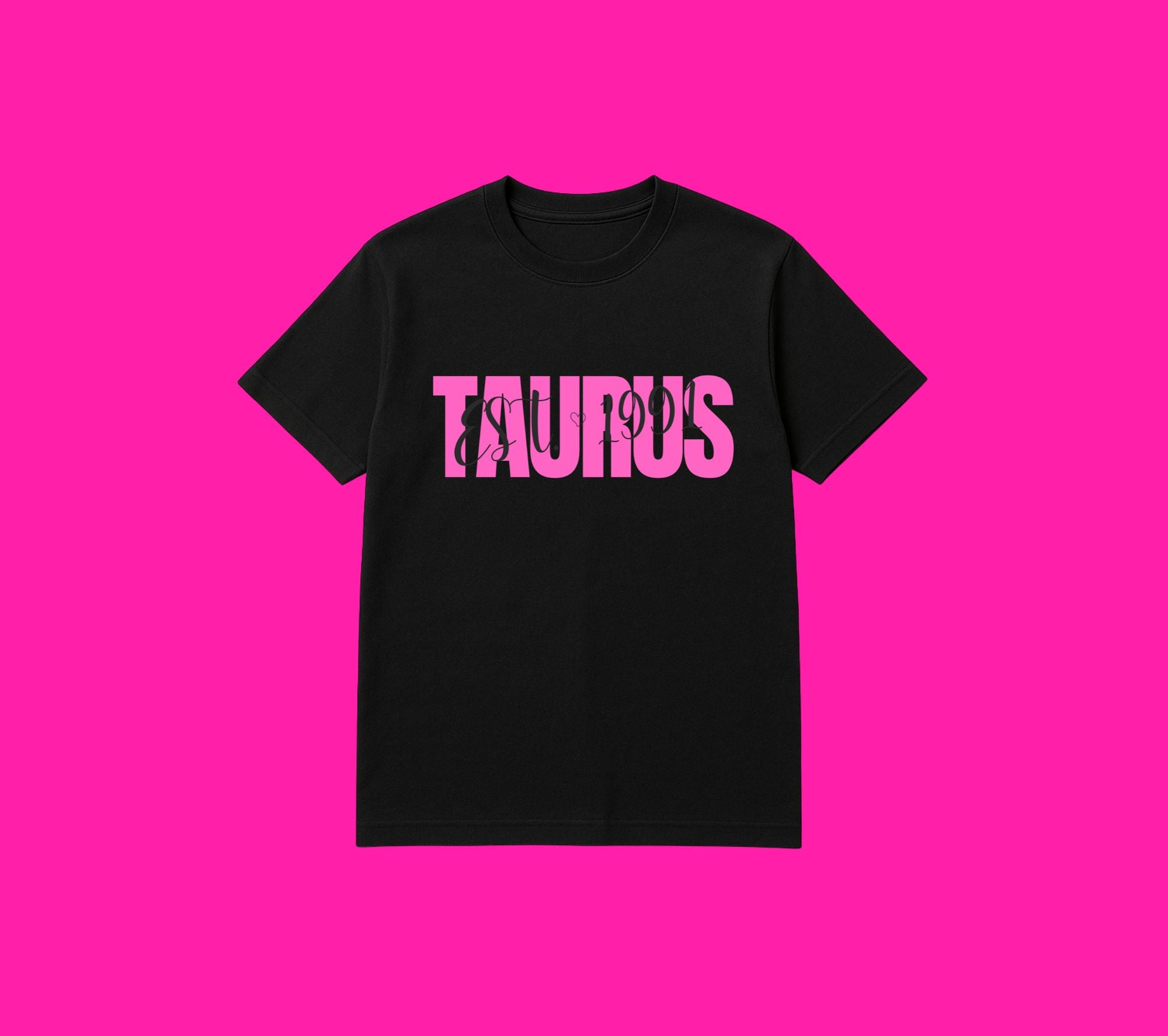 Taurus Est 1991