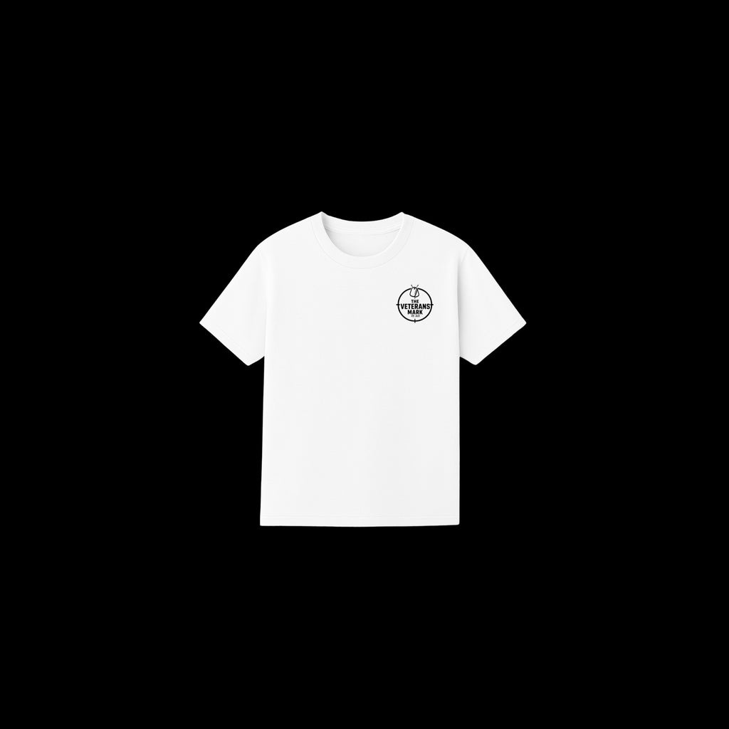T.V.M Logo T-Shirt