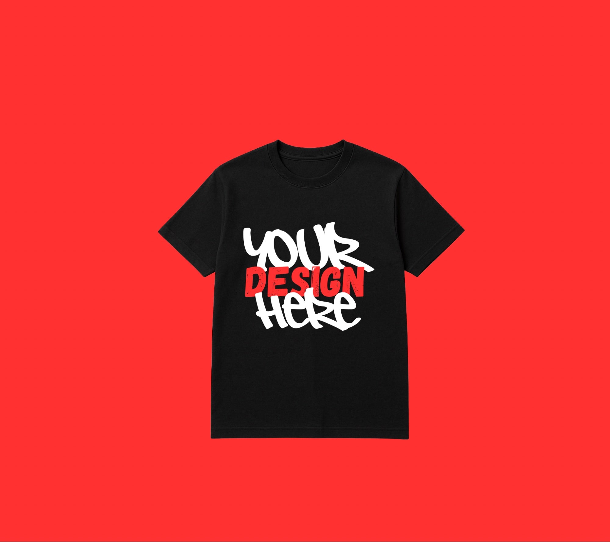 Personalized T-Shirt