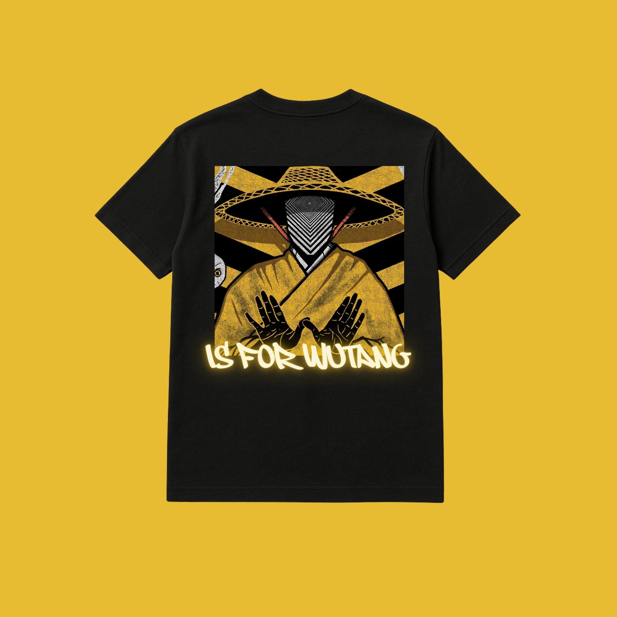 Wu Samurai