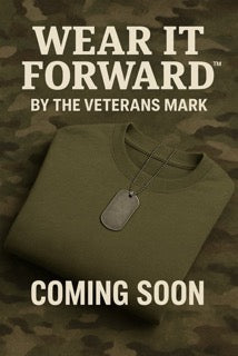 Wear It Forward Tee (Coming Soon)
