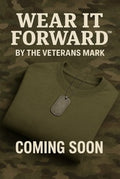 Wear It Forward Tee (Coming Soon)
