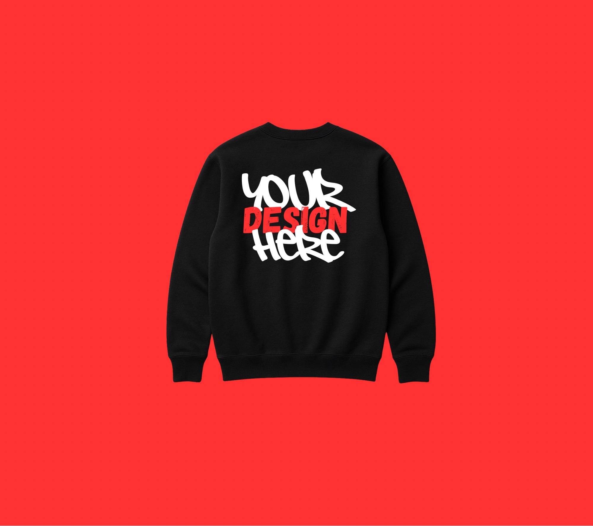 Personalized Crewneck