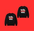 Personalized Crewneck