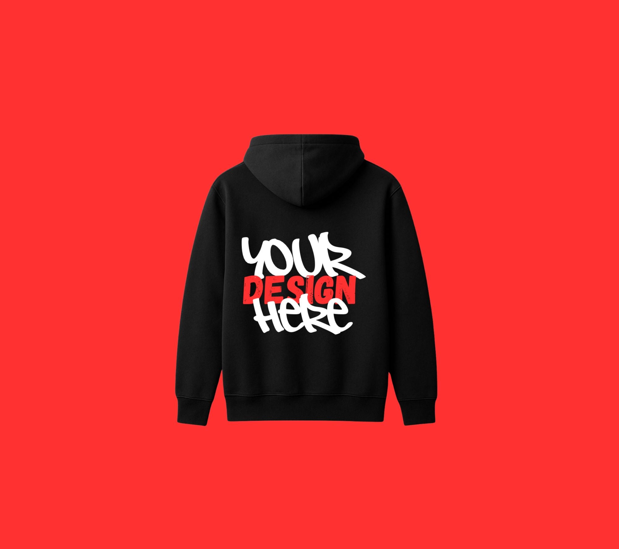 Personalized Hoodie