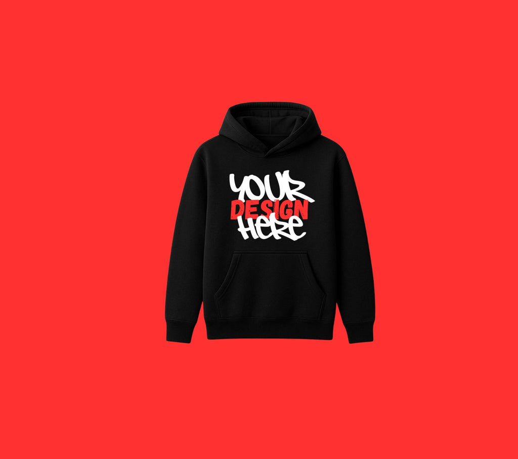 Personalized Hoodie