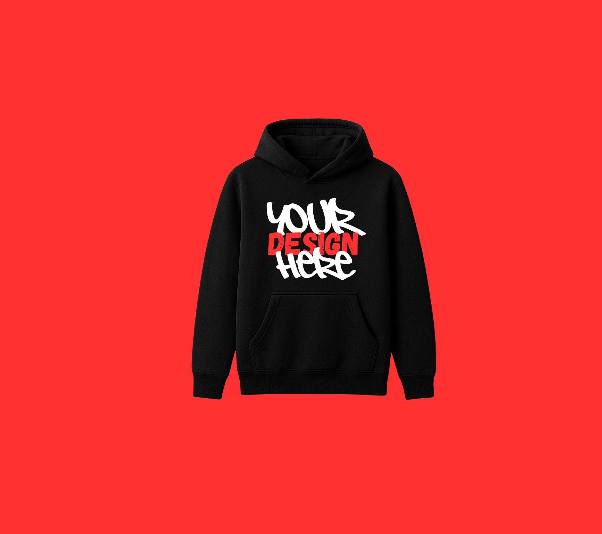 Personalized Hoodie