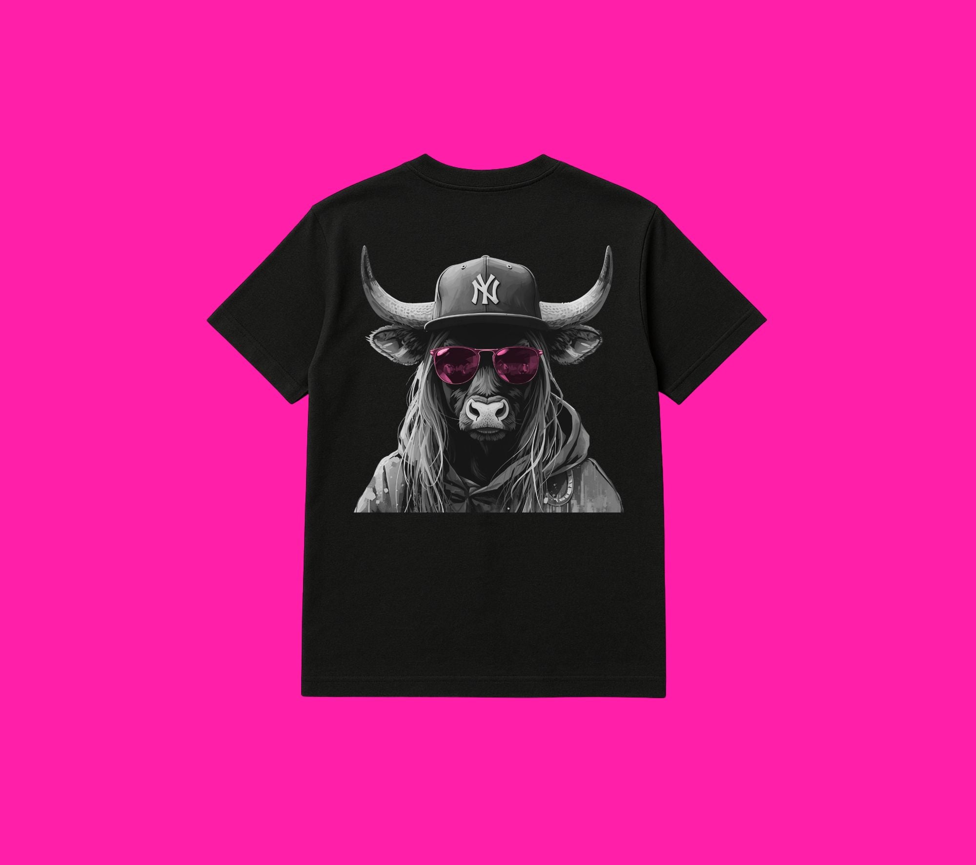 Taurus Tee